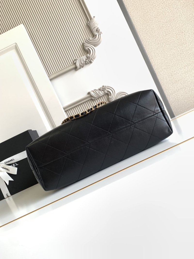 Ch**el shopping bags